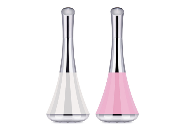 Microcurrent Face Roller Massager - Two Colours Available