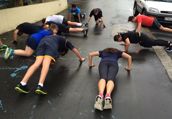 $49 for Three Weeks of Unlimited Classes incl. Boxing Glove Hire OR $99 for Six Weeks (value up to $900)