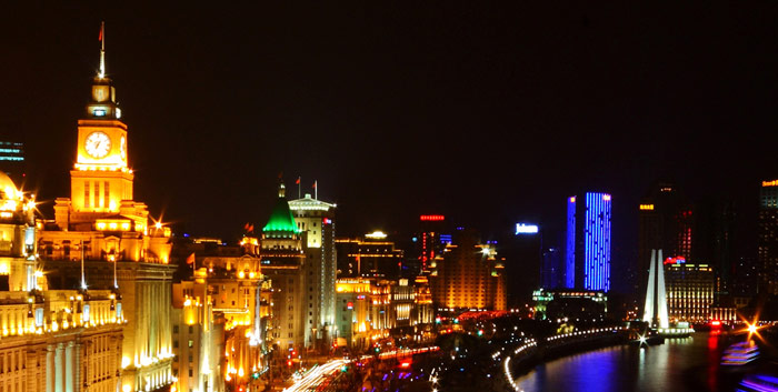 $1,995 Per Person for an 11-Day China Sampler Tour incl. Accommodation, International & Domestic Flights & More
