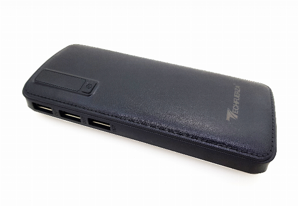 10000mAh USB External Phone Battery Power Bank Charger