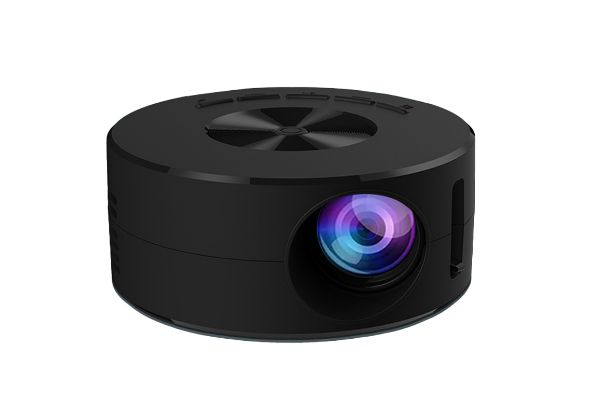 Mini Portable Phone Projector - Two Colours Available