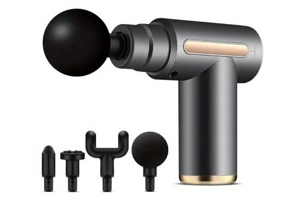 Titan Recovery Massage Gun - Three Colours Available