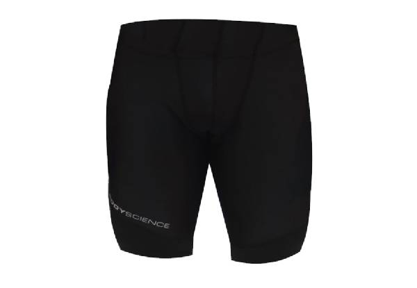 Athlete Quad Shorts Range - Options for Youth, Womens, Mens or Compression Calfies