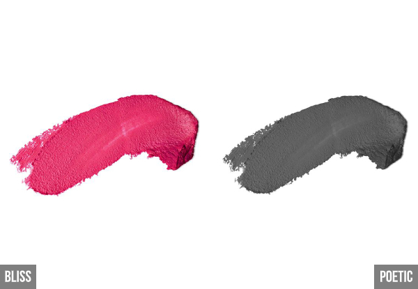 L.A. Girl Matte Flat Velvet Lipstick Range - 20 Options Available