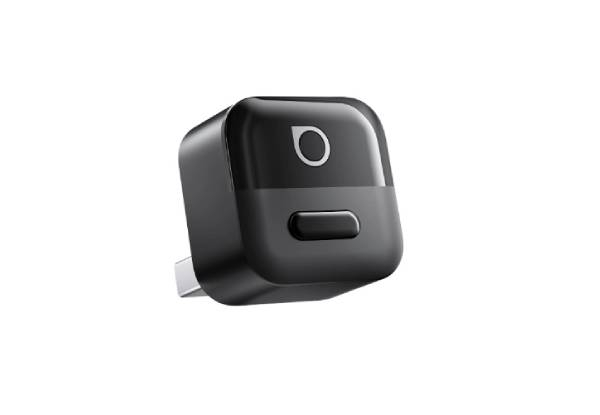 Ottocast Mini Pico Wireless Auto Adapter Compatible with CarPlay & Android