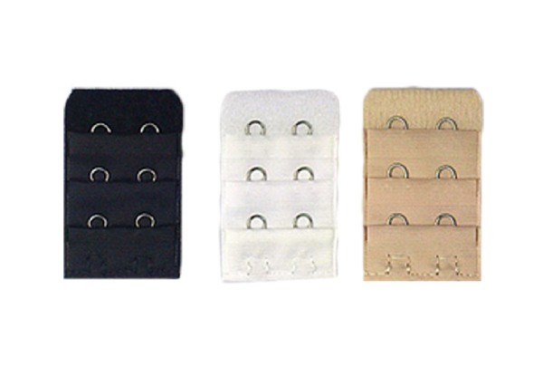 Set of 30-Pieces Bra Extenders - Two Options Available