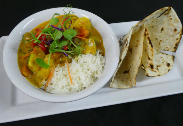 $30 Weekday Lunch Voucher