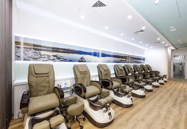 THE BEST 10 Nail Salons in SILVERDALE, WA - Last Updated March 2024 - Yelp