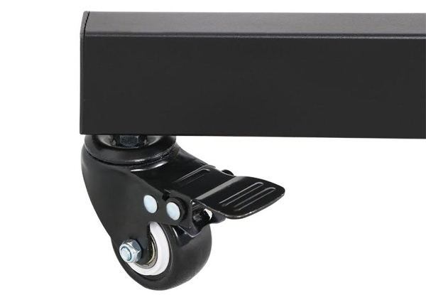 32”- 65” Mobile TV Stand