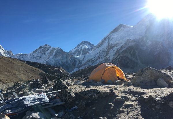 13-Day Annapurna Circuit Trek for One Person incl. Accommodation, Main Meal During the Trek, Transfers & Much More
