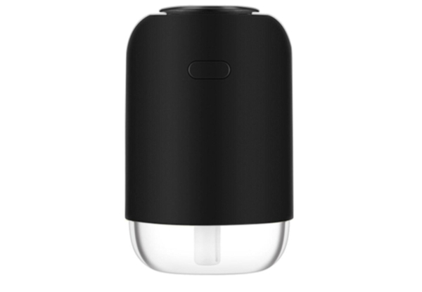 Mini USB-Operated Portable Humidifier & Aroma Diffuser - Two Colours Available
