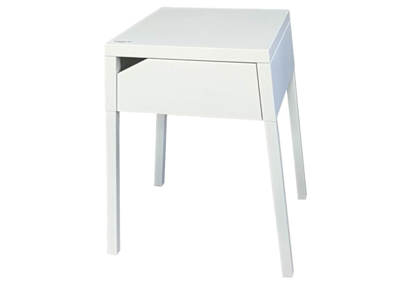 Ikea Selje Bedside Table