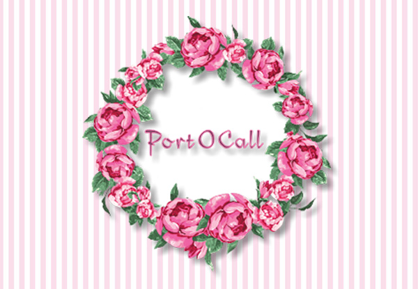 High Tea for Two at Port 'O' Call