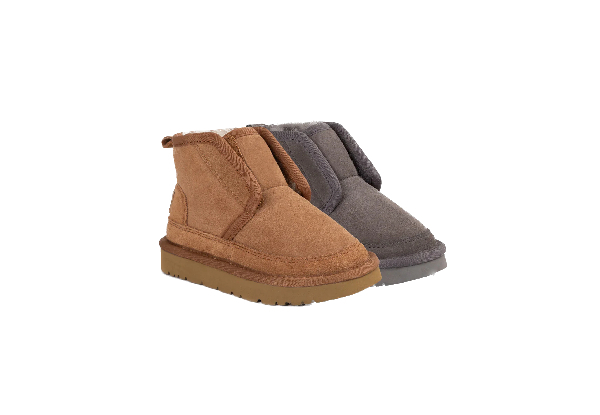 Ugg Boots • GrabOne NZ