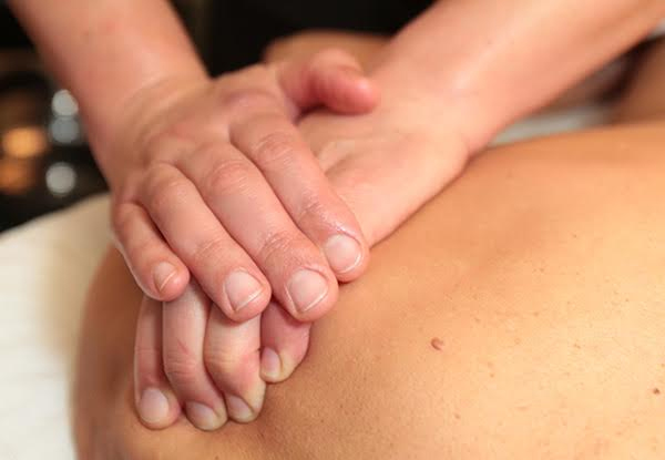 $49 for a One-Hour Massage or $90 for Three 30-Minute Massages (value up to $135)