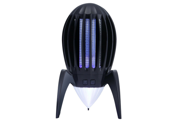 Electronic Mosquito UV Light Killer