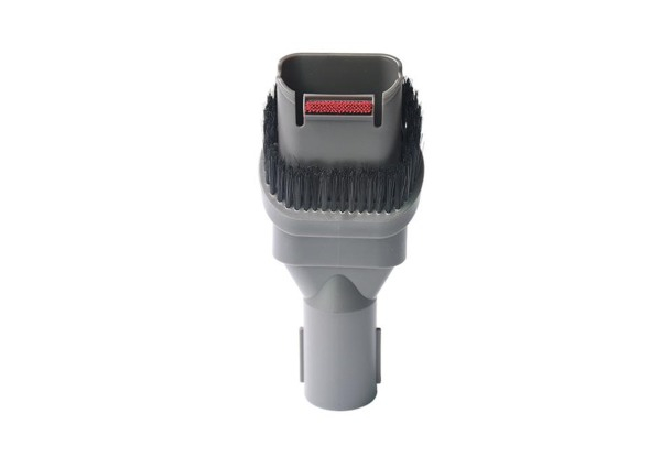 Six-Piece Brush Attachment Kit Compatible with Dyson V7 V8 V10 V11 Vacuum Cleaner
