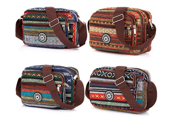 boho bags nz