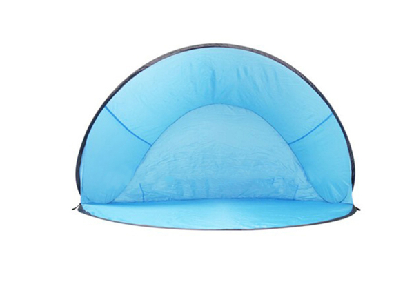 Pop-Up Beach Tent - Two Colours Available