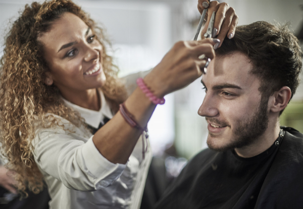 Range of Hair Packages Available for Men & Woman - Six Options Available incl. Foils, Perms, Men's Barber Cuts & More