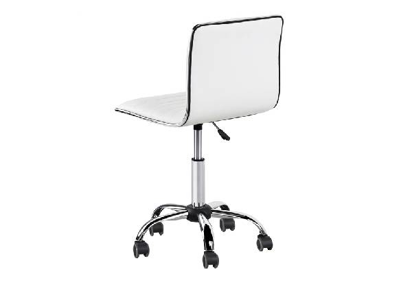 Two-Piece Office Computer Chair - Two Colours Available