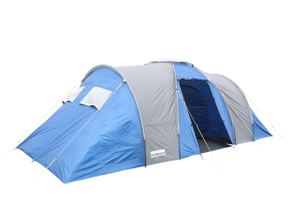 Beyond Homestead Family Tent