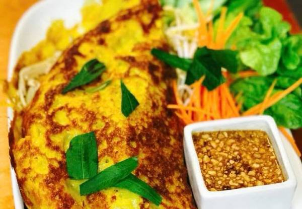 Three-Course Set Menu Dining Experience at Siem Reap Restaurant - Two, Four, or Six Diners