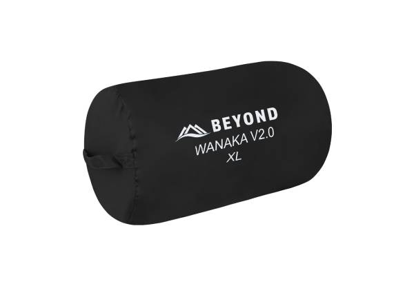 Beyond Wanaka V2.0 Sleeping Bag