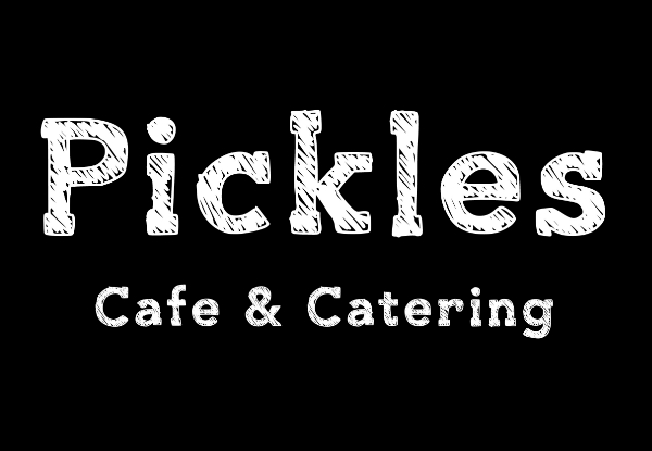 $50 to Spend on Breakfast or Lunch & Drinks at Pickles Cafe