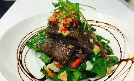 Essence Cafe And Bar Feilding Grabone Nz