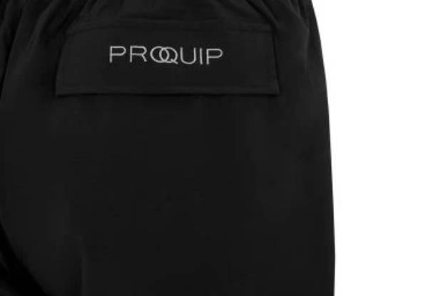 ProQuip Men's Aqualite Pro Trousers - Available in Six Sizes