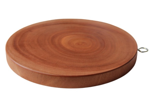 Natural Wooden Kitchen Chopping Board