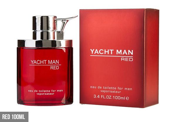 yachtsman fragrance