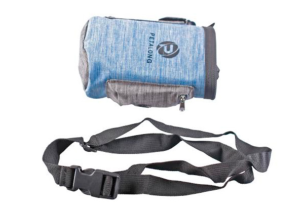 Portable Dog Training Pouch Bag