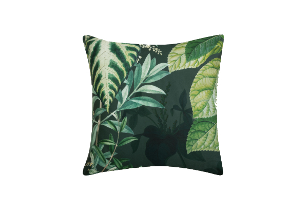 Savona Grove Duvet Cover Set - Available in Three Sizes & Option for Extra European Pillowcase
