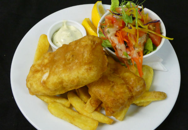 $30 Weekday Lunch Voucher