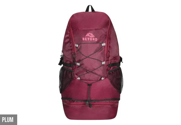 Beyond Akaroa 35L Pack - Two Colours Available