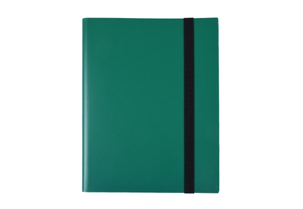 Card Binder Album - Three Colours Available