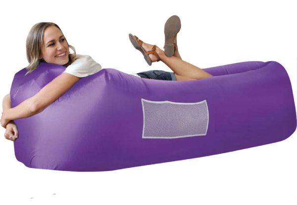 Inflatable Lounger Air Sofa