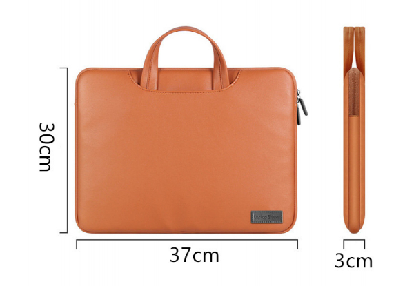 14-Inch Laptop Bag - Four Colours Available