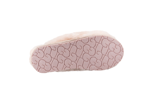 Ugg Roughland Crossover Scuff - Available in Three Colours & Six Sizes
