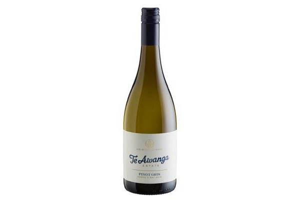 Entry to Te Awanga Estate Sunday Sessions for One Person incl. a Bottle of One of Te Awanga Estate Pinot Gris 2017 on Sunday, 26th November - Option for Two People