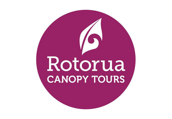 $159 for a Three-Hour Rotorua Canopy Tour & Go-Pro Footage Combo for an Adult or $115 for a Child (value up to $214)