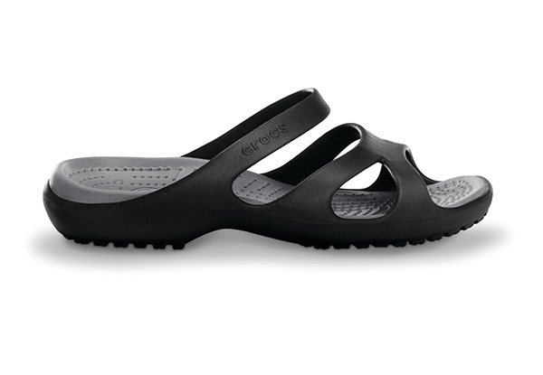 Crocs Meleen Open-Toe Sandal - Three Sizes Available