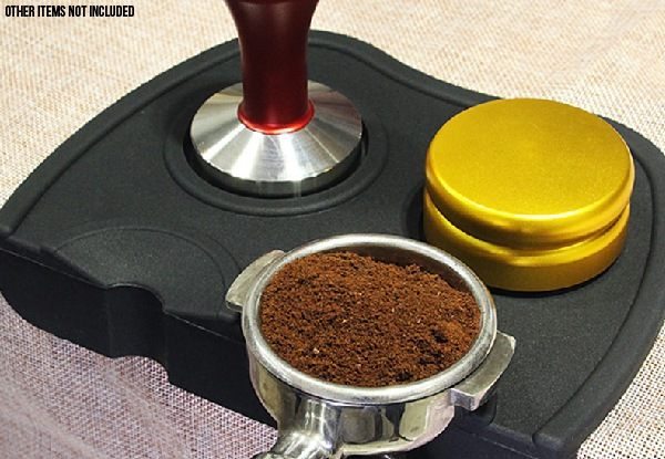 Coffee Anti-Skid Mat - Two Colours & Three Sizes Available