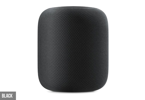 Apple Homepod - Two Colours Available