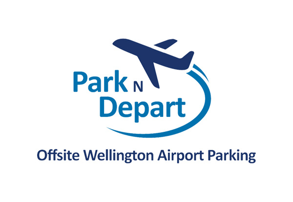 Three Days Off-Site Secured Parking at Wellington Airport - Options for Five, Seven & Fourteen Days