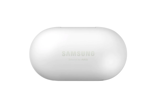 Samsung Galaxy Buds with Wireless Charging