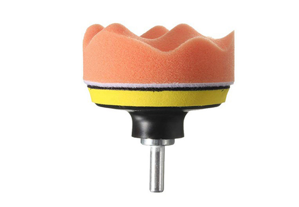 27-Piece Car Cleaning Kit - Option for Two Kits