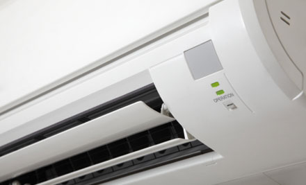 $69 for a Heat Pump Spring Clean & Service (value up to $180)